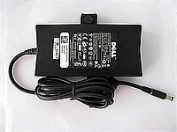 מטען מקורי למחשב נייד Dell 130W 19.5V 6.7A – חיבור 7.4x5 מ״מ