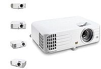 PG-706HD  VIEWSONIC 4000 LUM  למכירה מקרן בחיפה