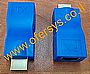 מאריך HDMI דרך חיבור RJ45 עד 60 מטר