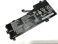 סוללה מקורית  Lenovo ideapad 500s-13 L14