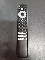 TCL REMOTE - שלט טלויזיה TCL