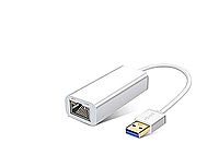 מתאם רשת LEVEL ONE USB-0401 10/100/1000