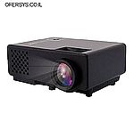 PC 50  מקרן Pure Acoustics