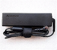 מטען מקורי למחשב נייד Lenovo 65W 20V 3.25A – חיבור 5.5x2.5 מ״מ