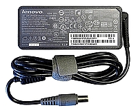 מטען מקורי למחשב נייד Lenovo 65W 20V 3.25A – חיבור 7.9x5.5 מ״מ